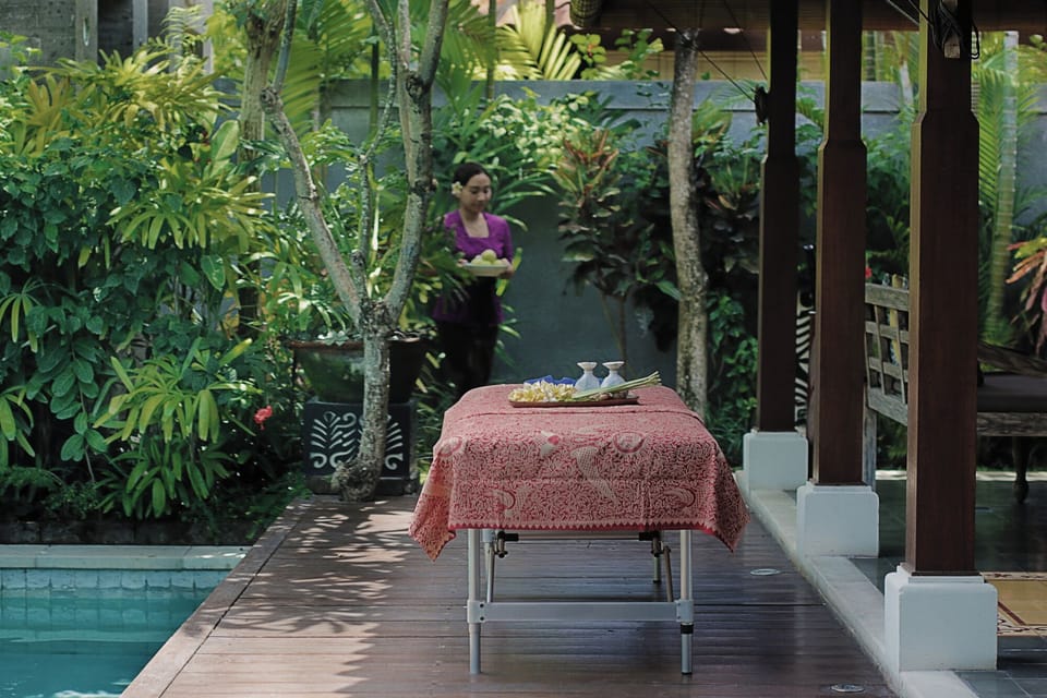 Massage
