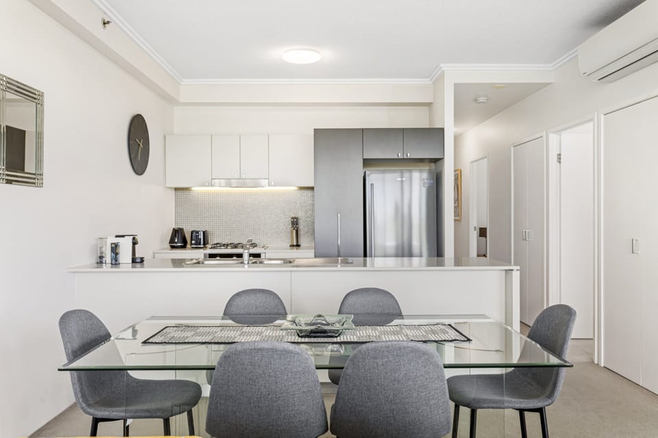 Apartment | Private kitchen