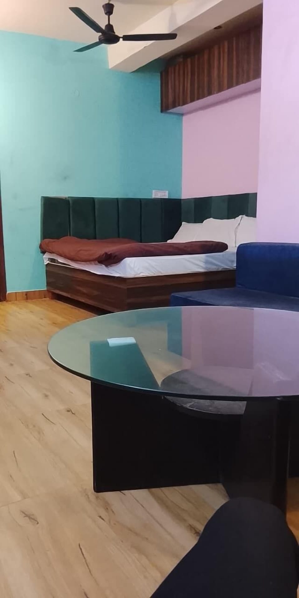 Classic Room | Rollaway beds, free WiFi, bed sheets