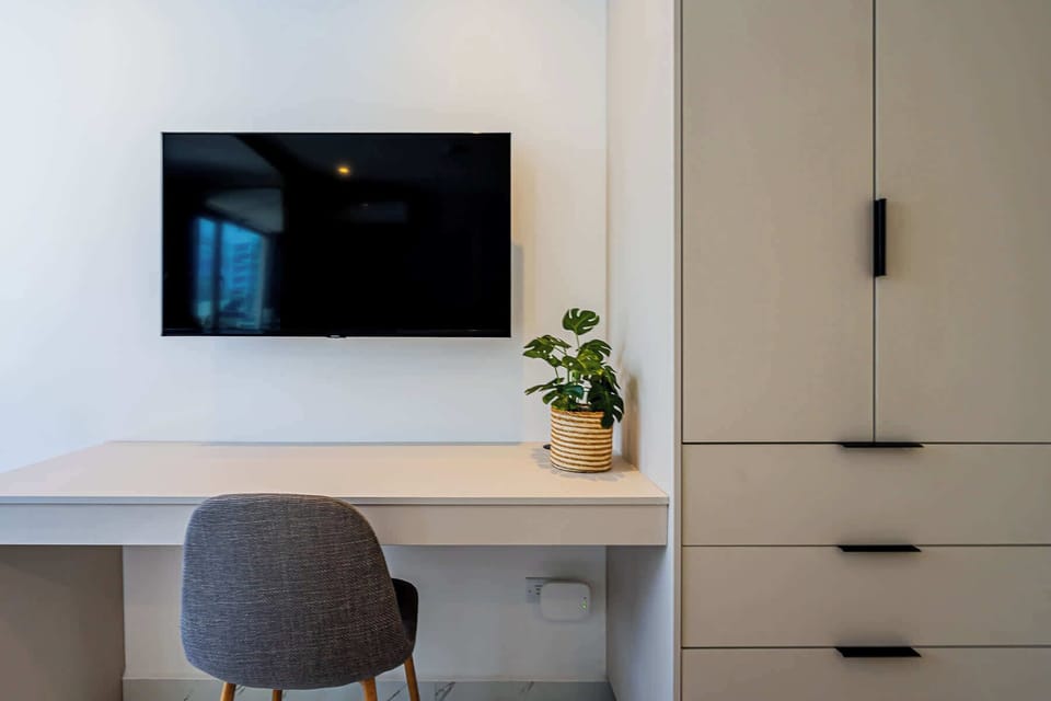 House | 1 bedroom, high-speed internet