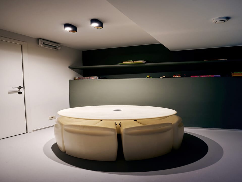 House | Dining
