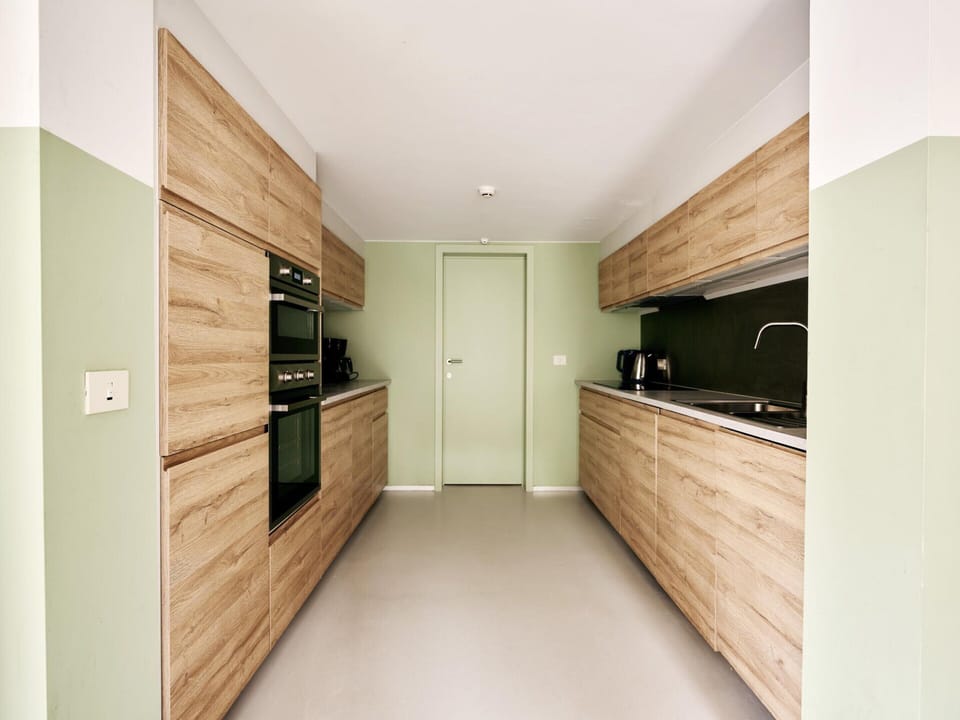 House | Private kitchen