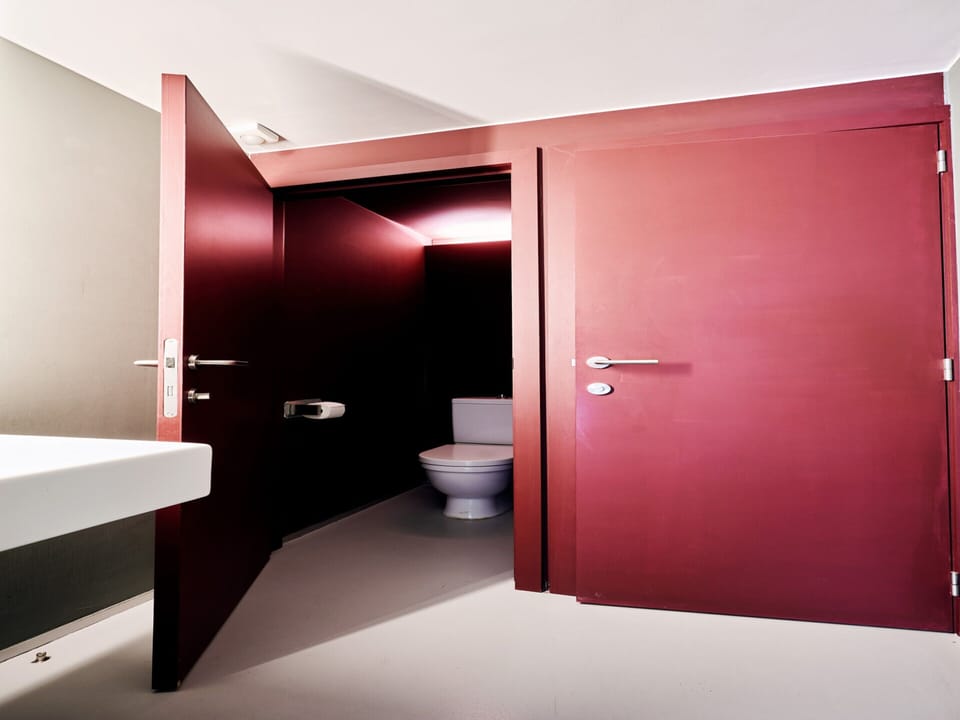 Holiday Home With Sauna in Durbuy House in Belgium