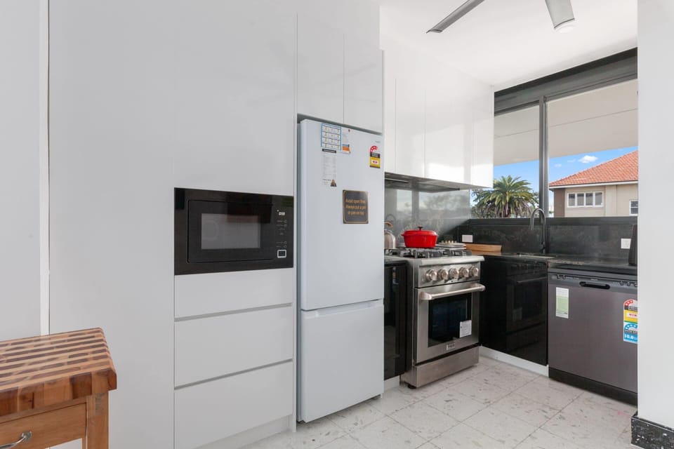 Apartment | Private kitchen