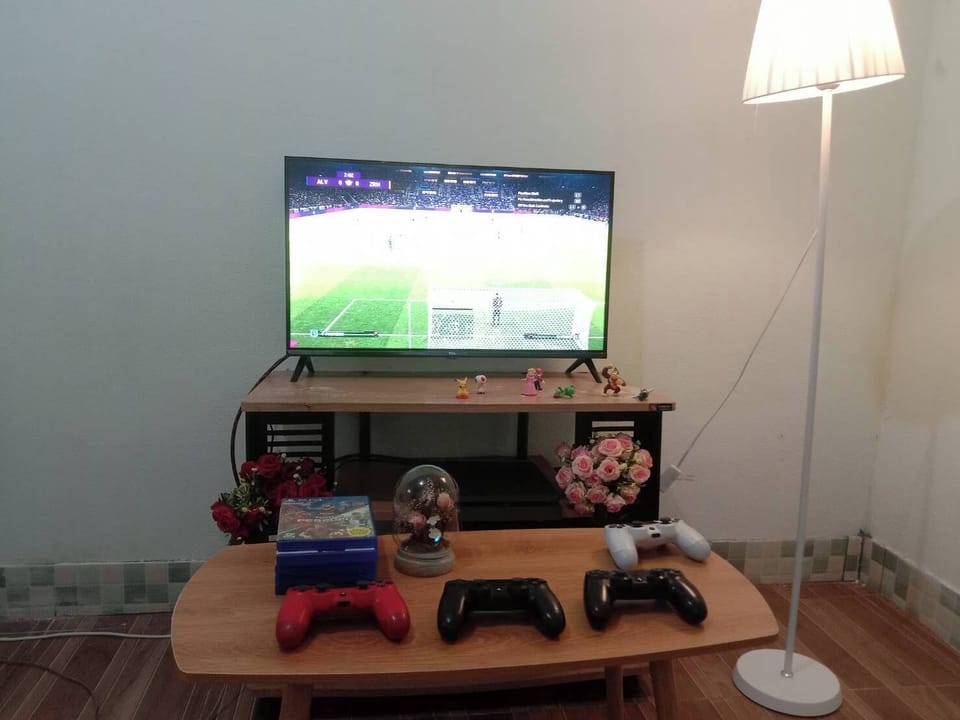Basic Room | WiFi (free)