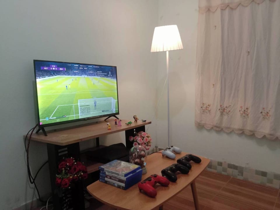 Basic Room | WiFi (free)