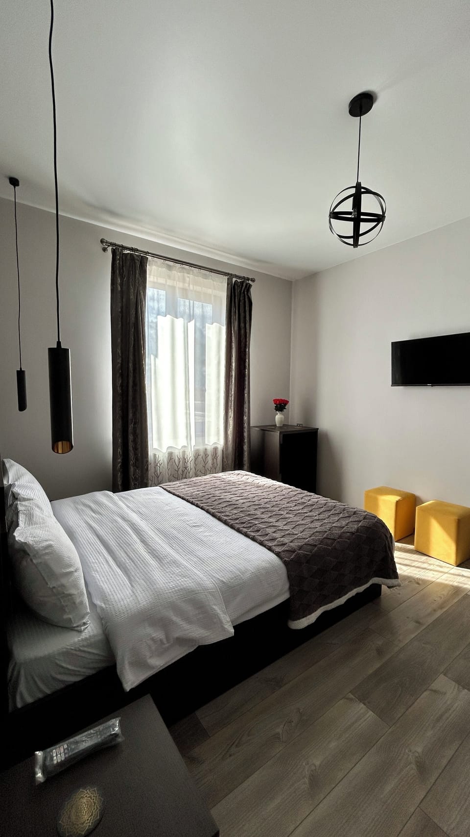 Double Room, Mountain View | Free WiFi