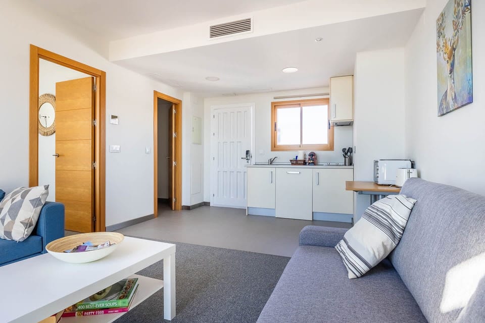 House | 1 bedroom