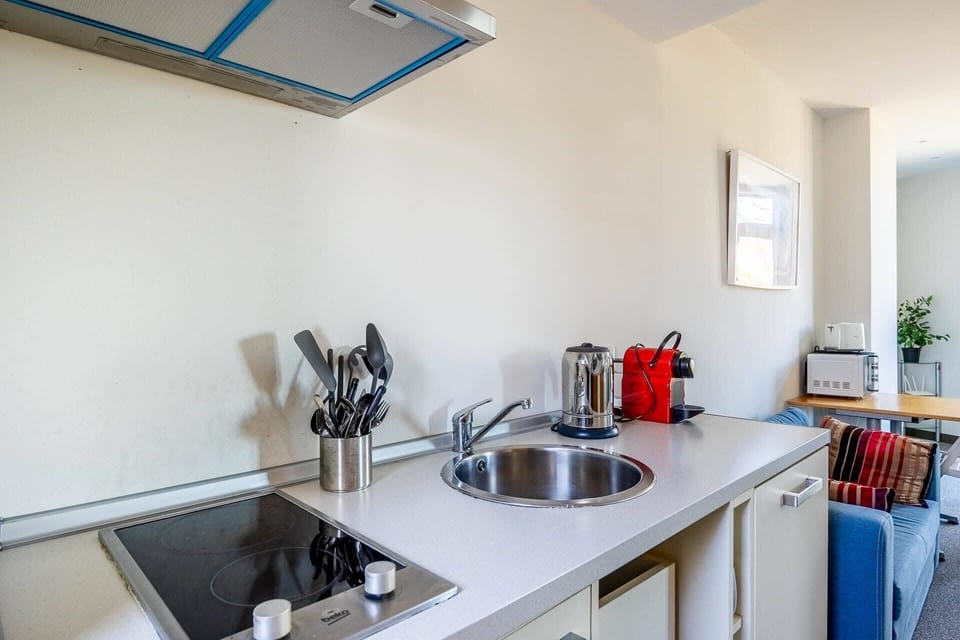 House | 1 bedroom