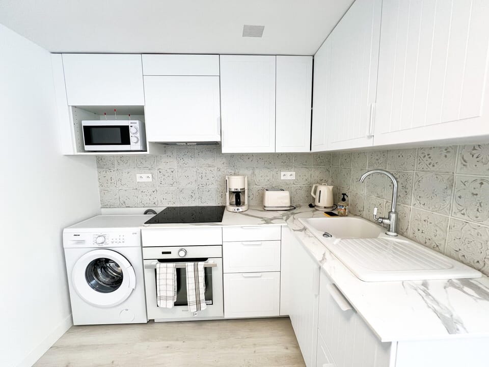House | Private kitchen