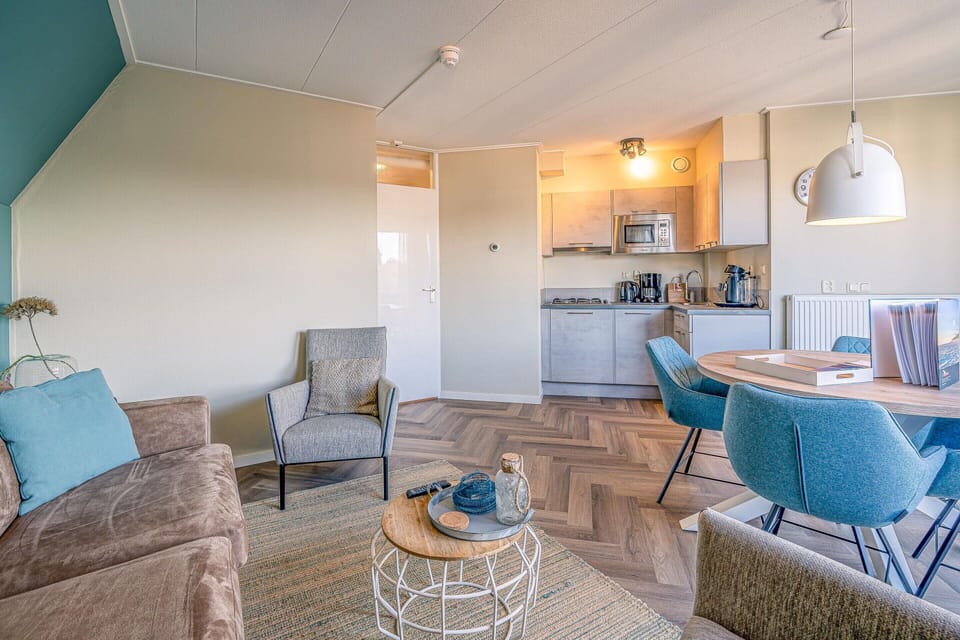 Apartment | Living room