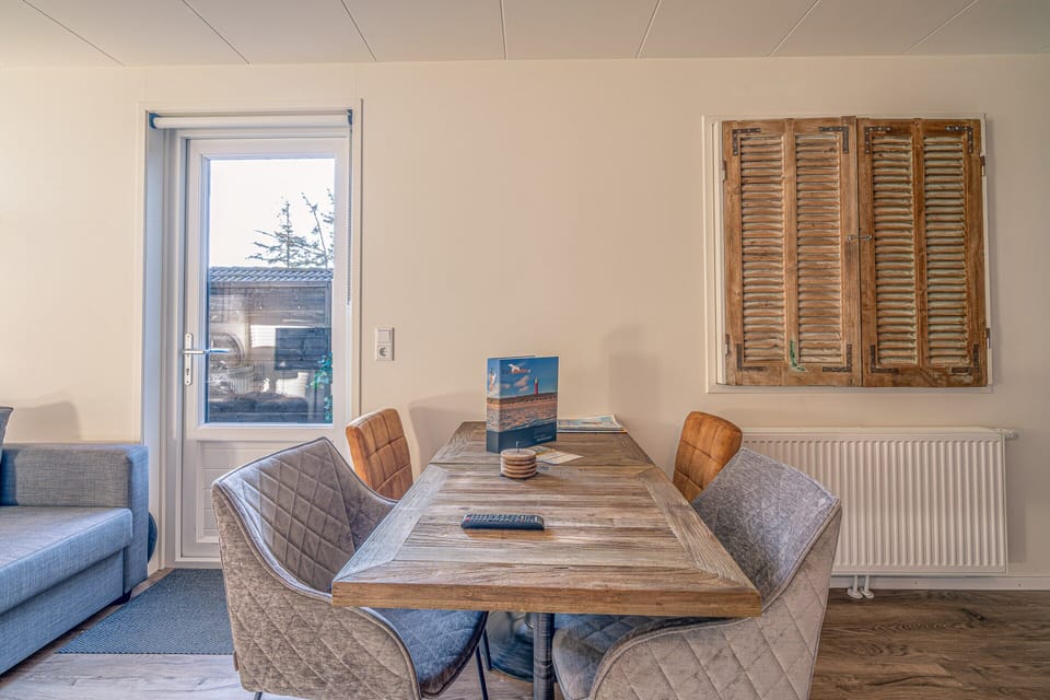 House | Dining