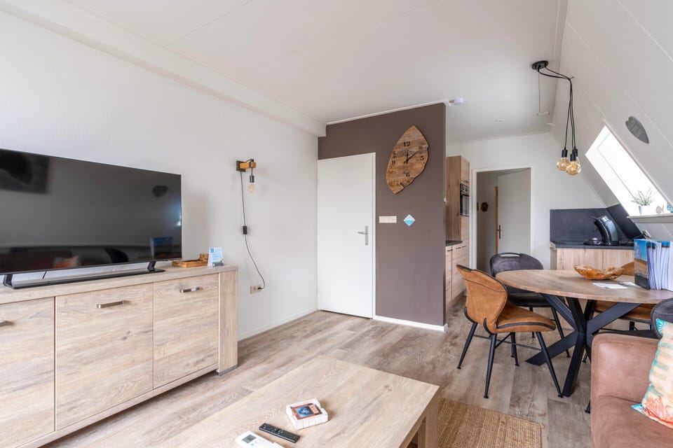 Apartment | Living room