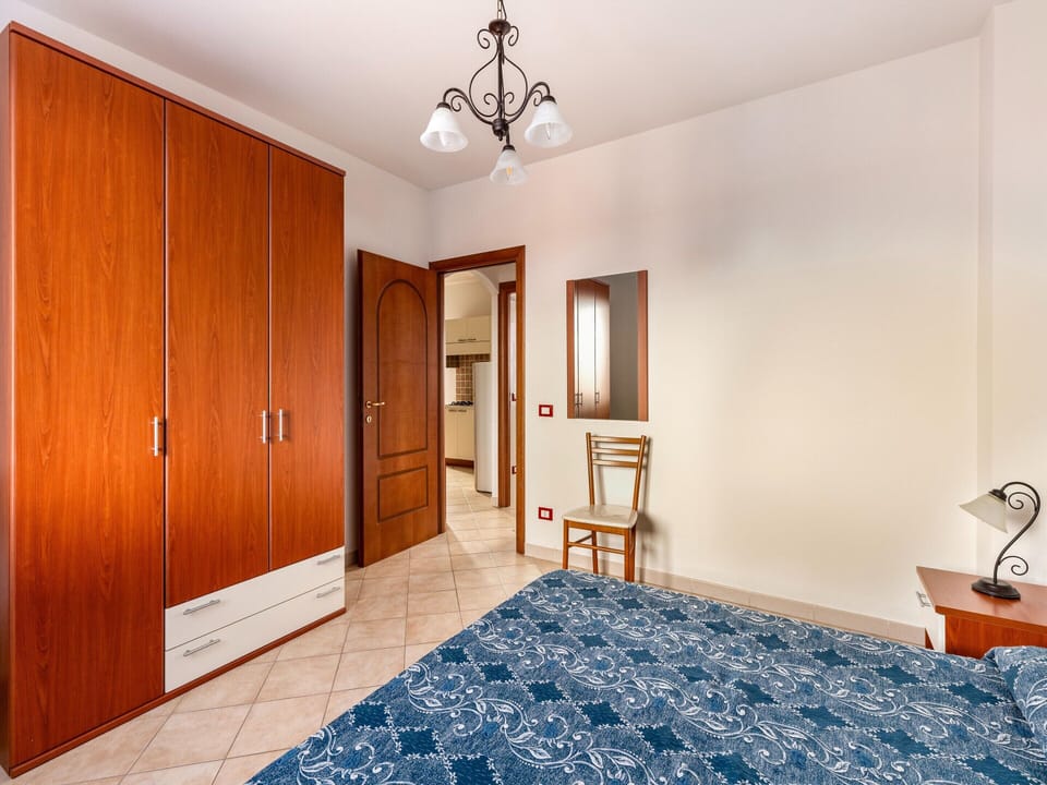 150 Meters From the Sea, 2 Swimming Pools Apartment in Sardinia