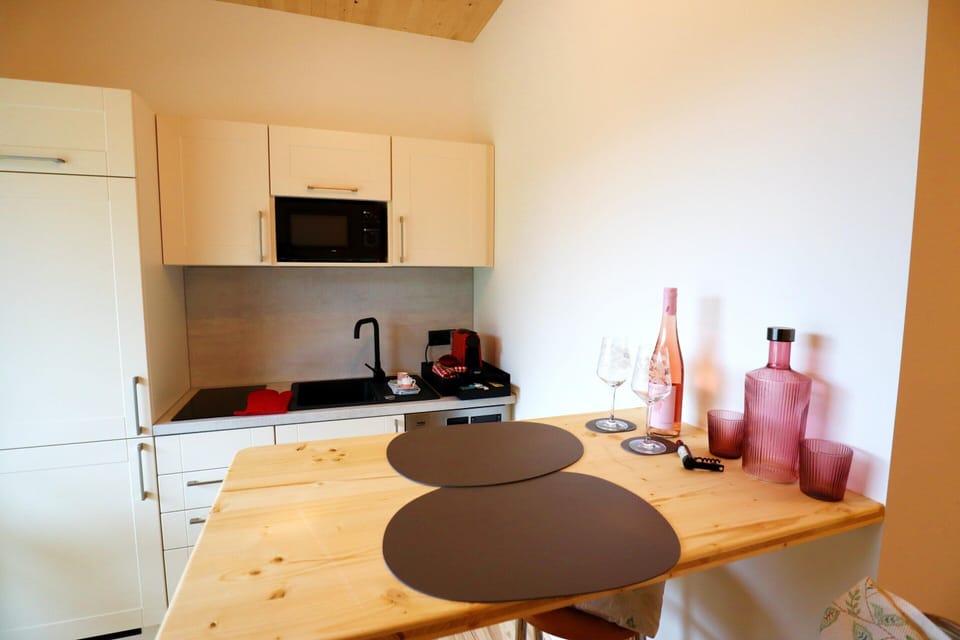 Apartment | Private kitchen
