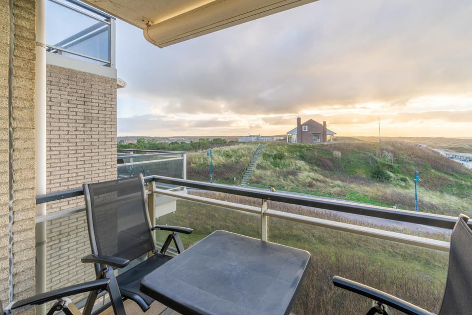 Apartment | View from property