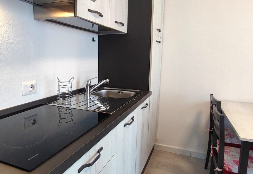 Apartment | Private kitchen