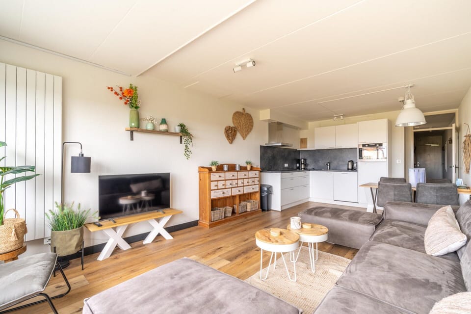 Apartment | Living room