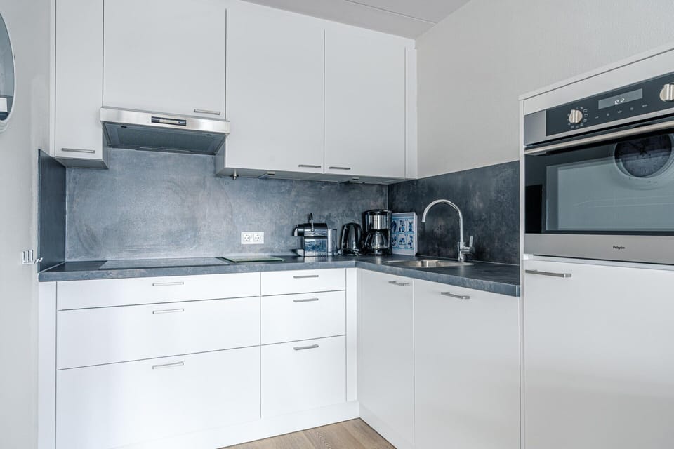 Apartment | Private kitchen