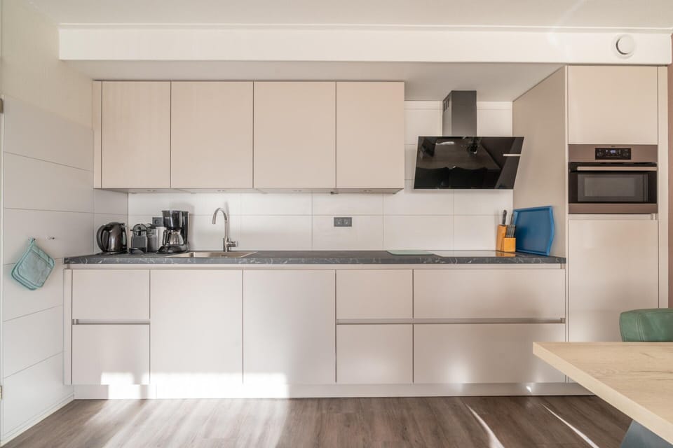 Apartment | Private kitchen