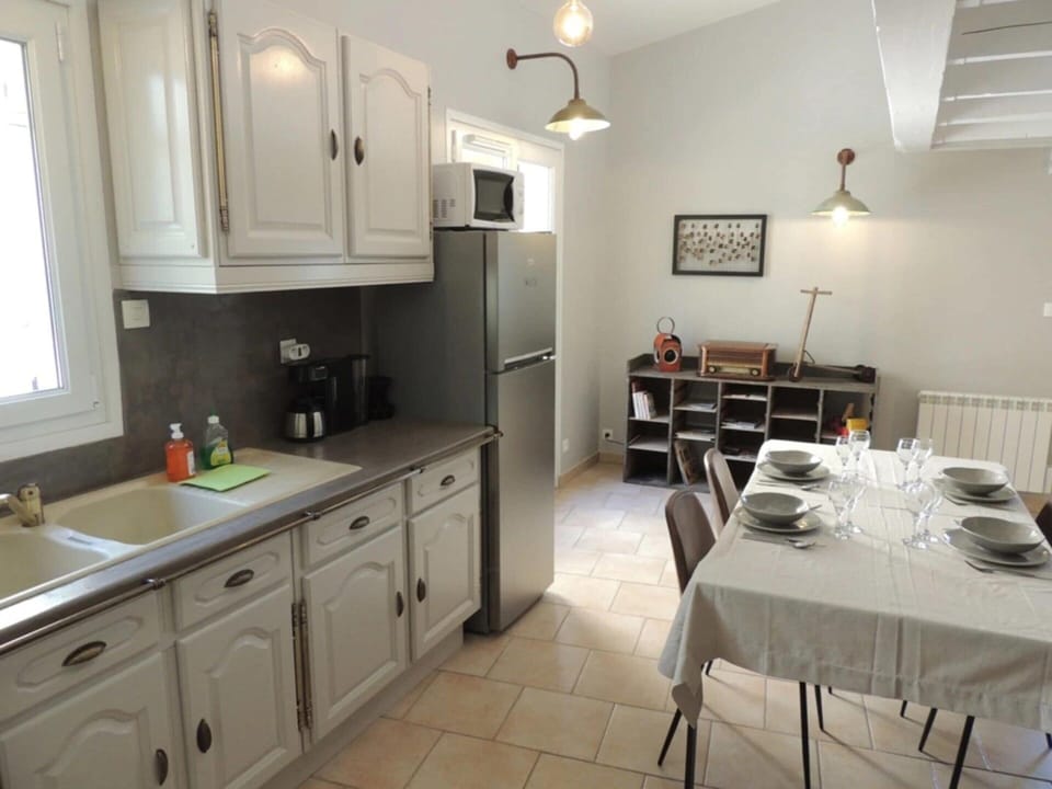 House | Private kitchen | Dishwasher
