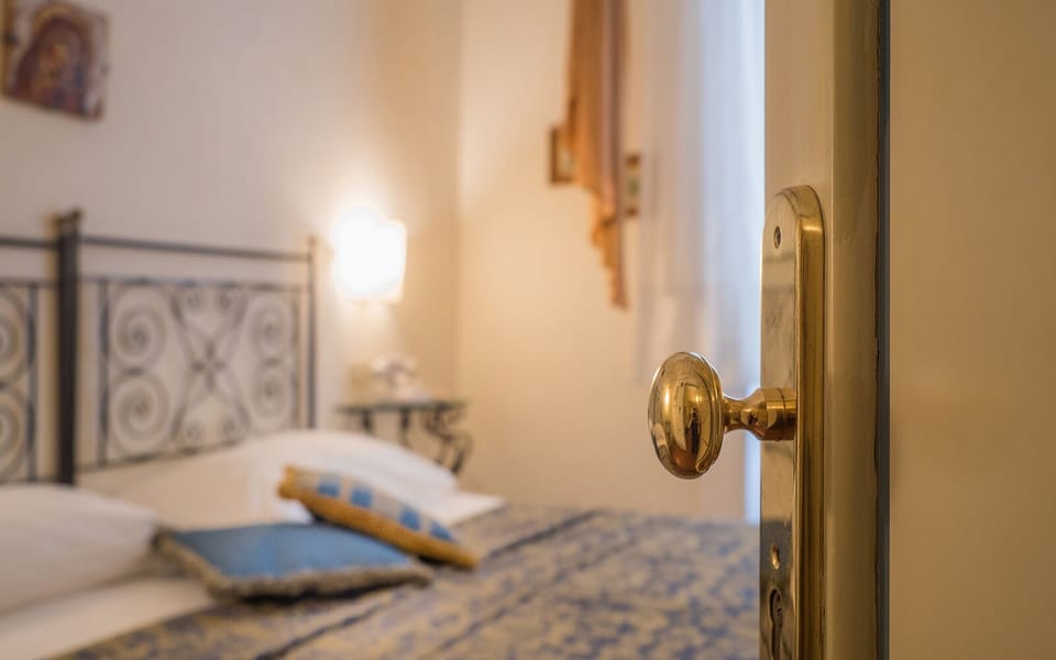 Comfort Double or Twin Room | Premium bedding, down comforters, minibar, in-room safe