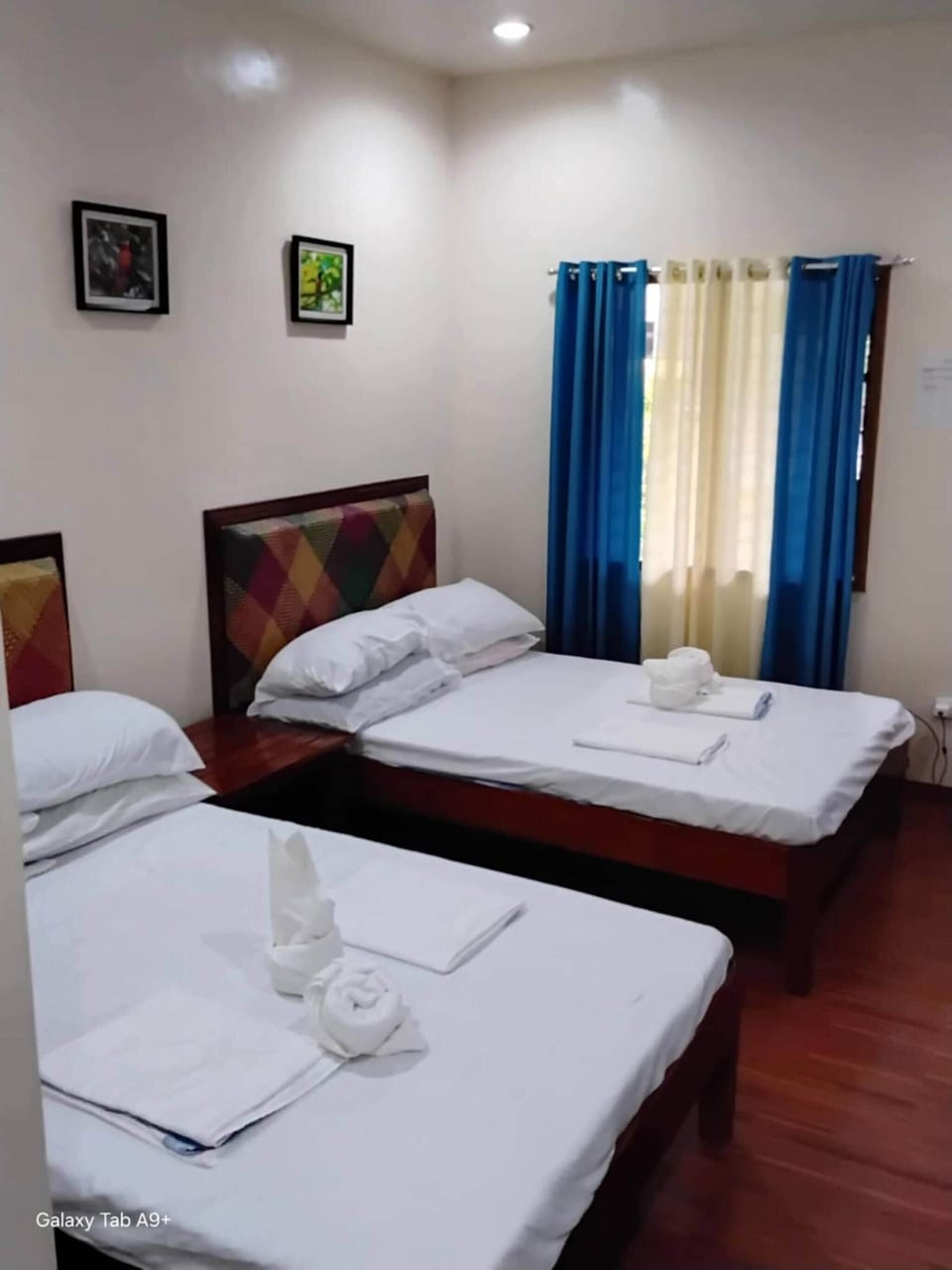 Room, 1 Bedroom, Accessible, Garden View | 1 bedroom