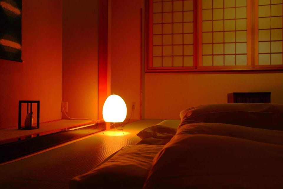 In-room safe