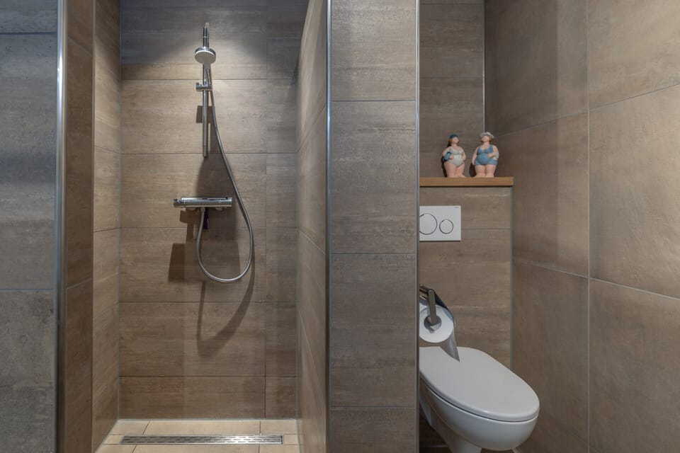 Apartment | Bathroom