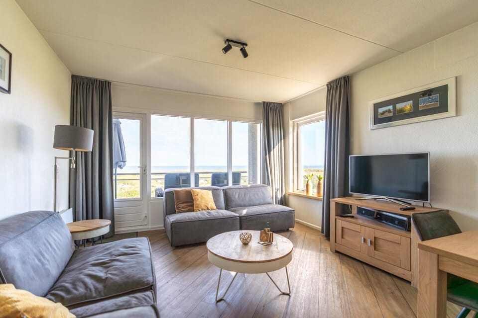 Apartment | Living room