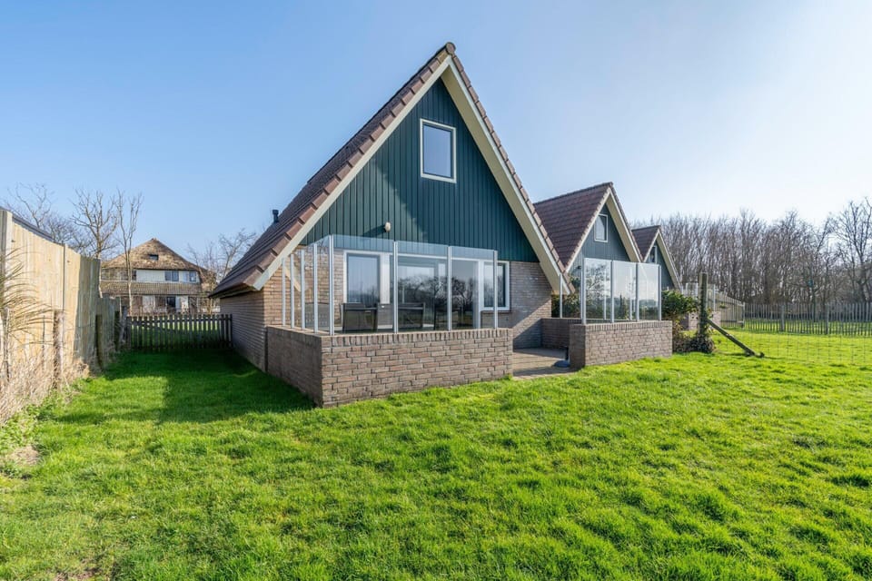 House | Exterior