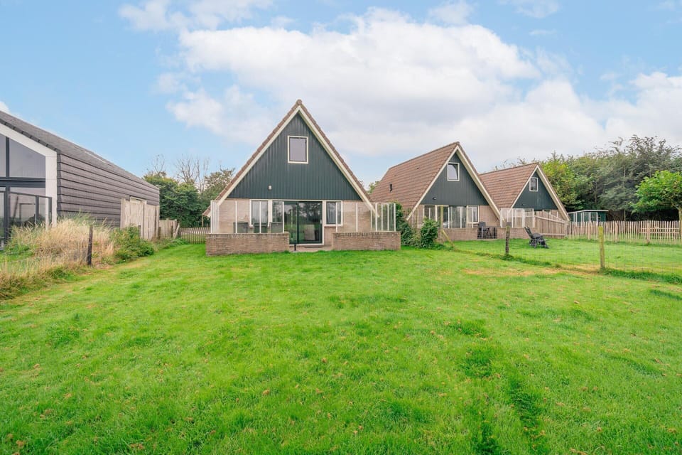 House | Garden