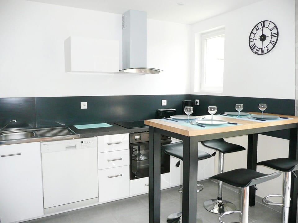 House | Private kitchen