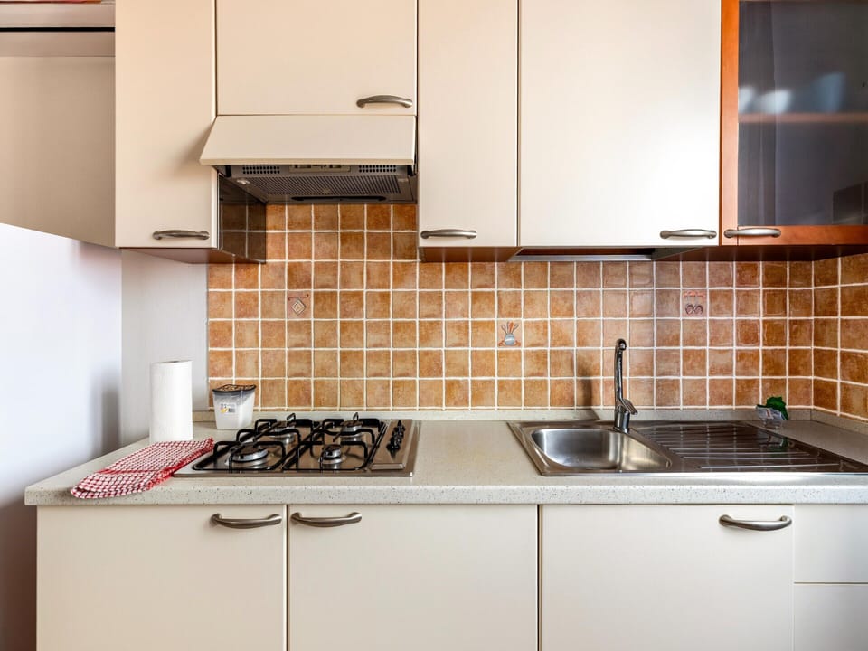 Apartment | Private kitchen