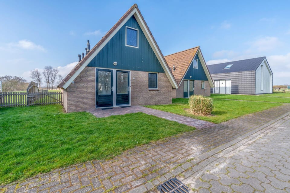 House | Garden