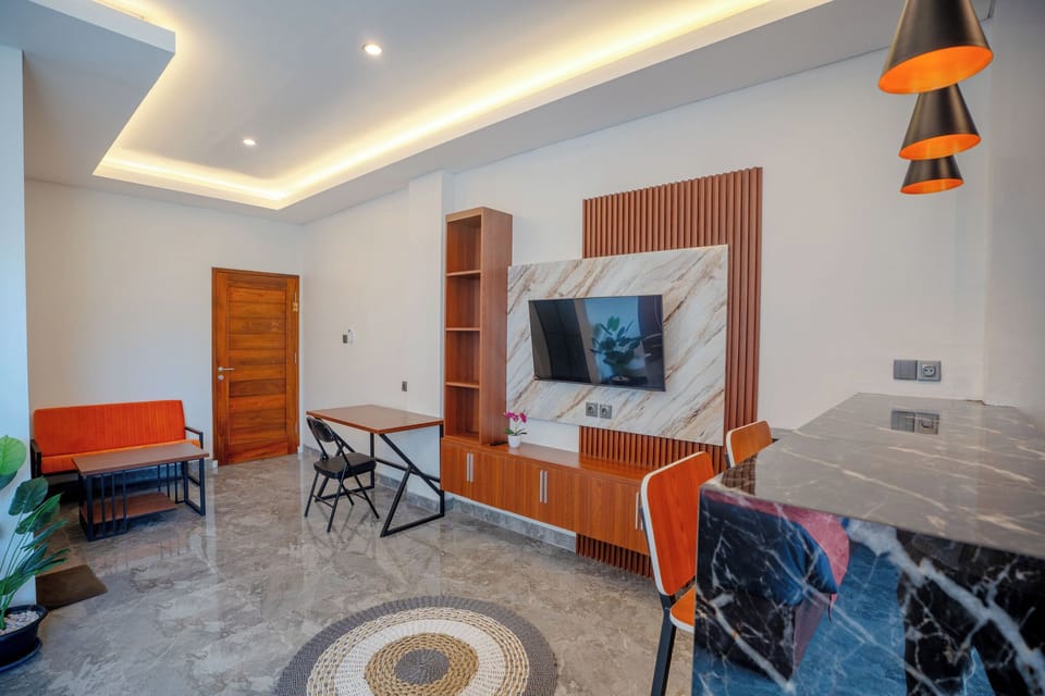 Standard Room | Desk, free WiFi