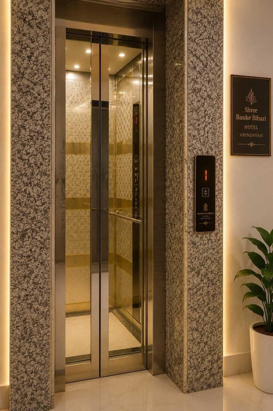 Elevator