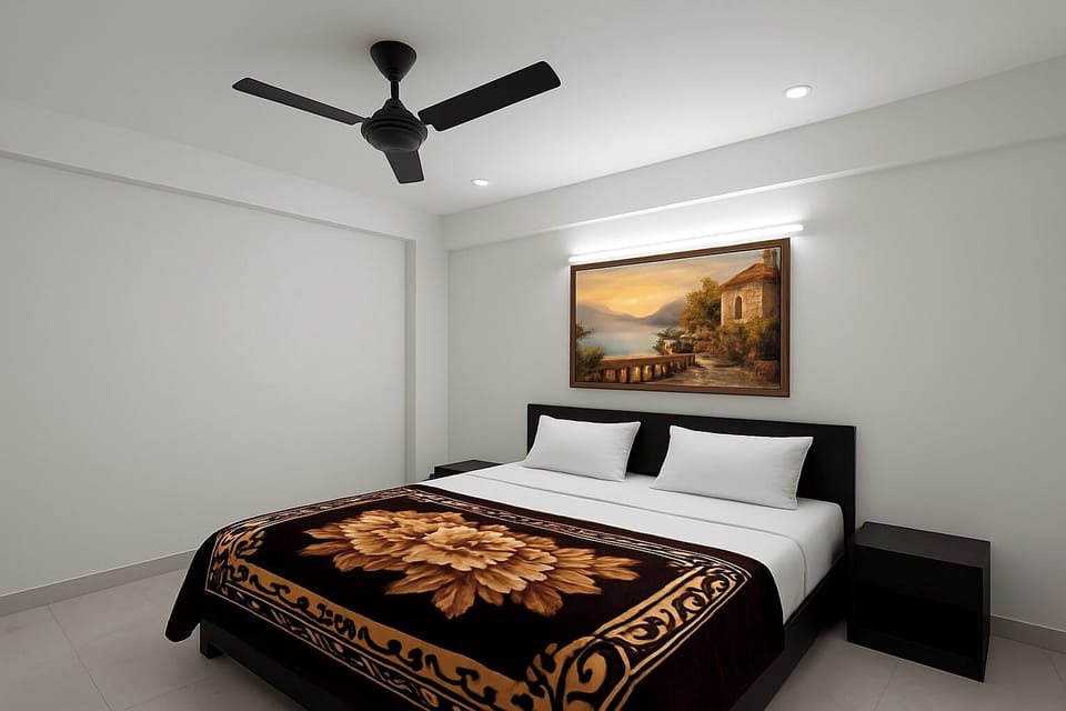 Standard Room | Free WiFi