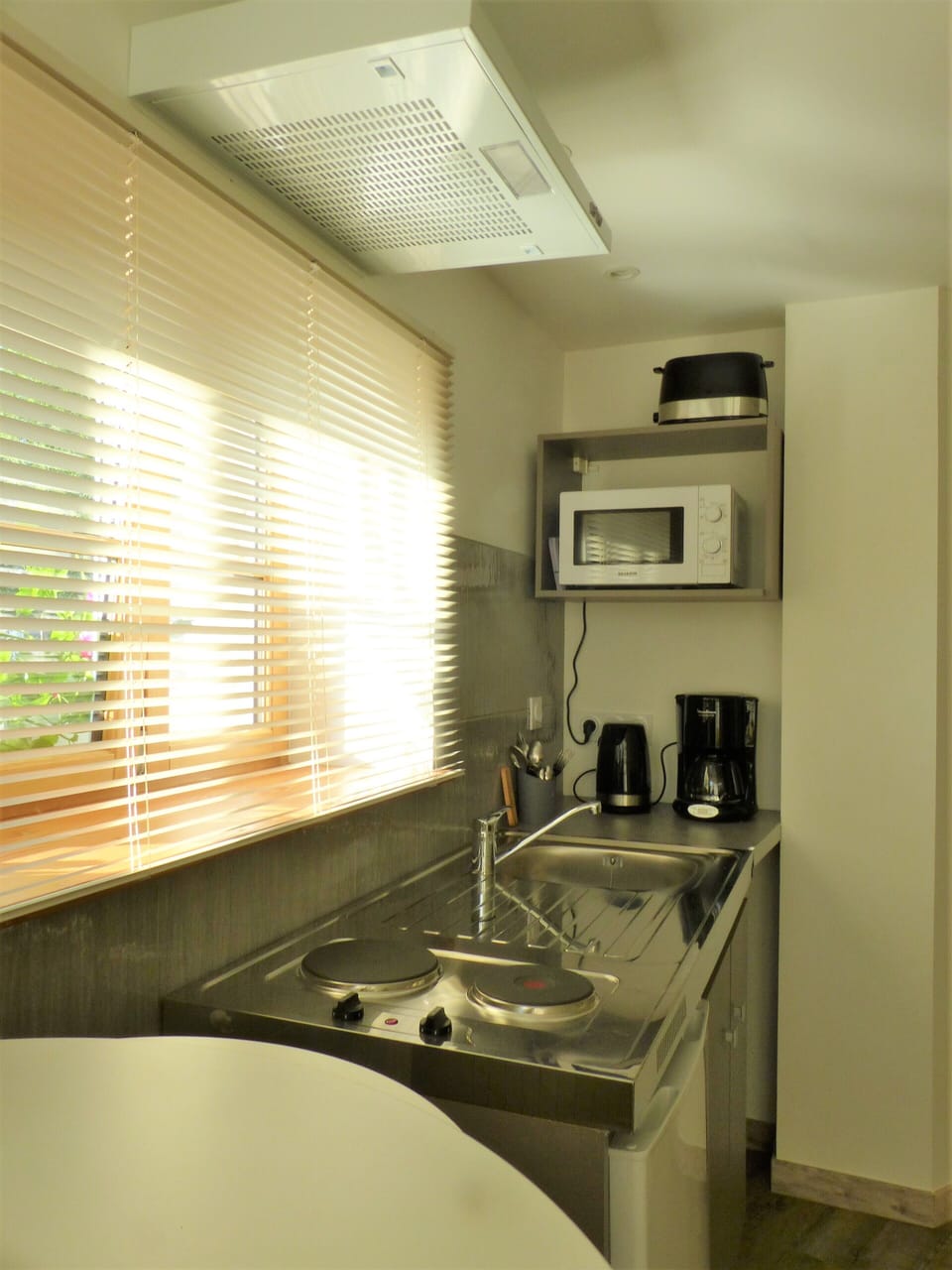 Standard Studio | Private kitchen