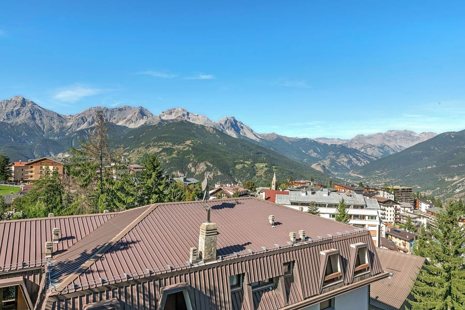 Standard Apartment, Multiple Bedrooms (Il Balcone Sulle Alpi ski in ski out) | Miscellaneous