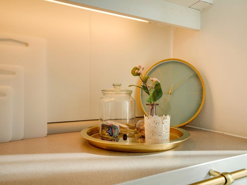 Apartment | Interior detail