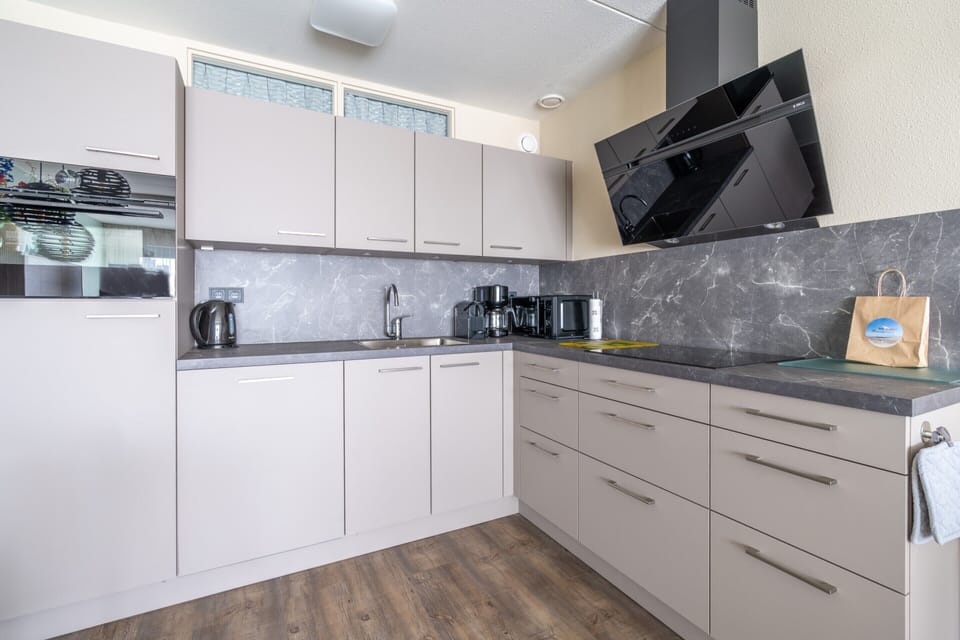 Apartment | Private kitchen