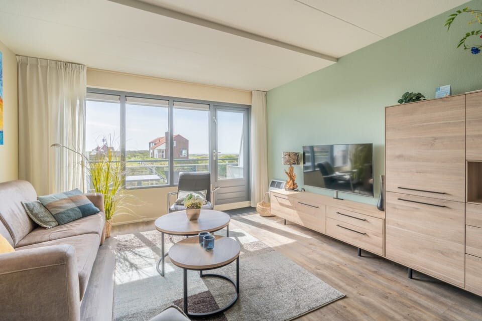 Apartment | Living room