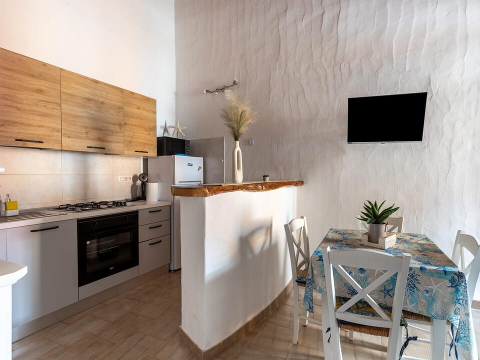 House | Private kitchen
