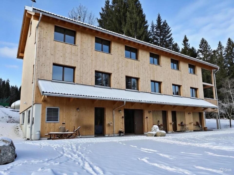 Apartment | Exterior