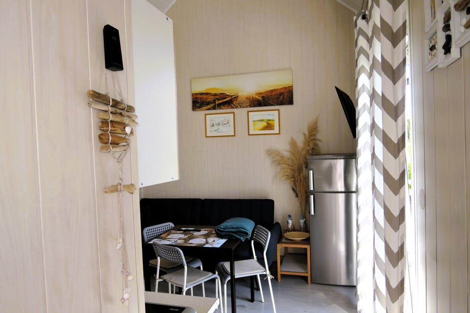 House | Living room