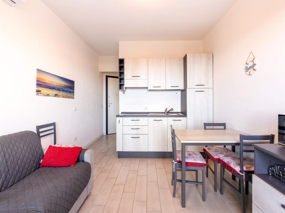 Apartment | Private kitchen