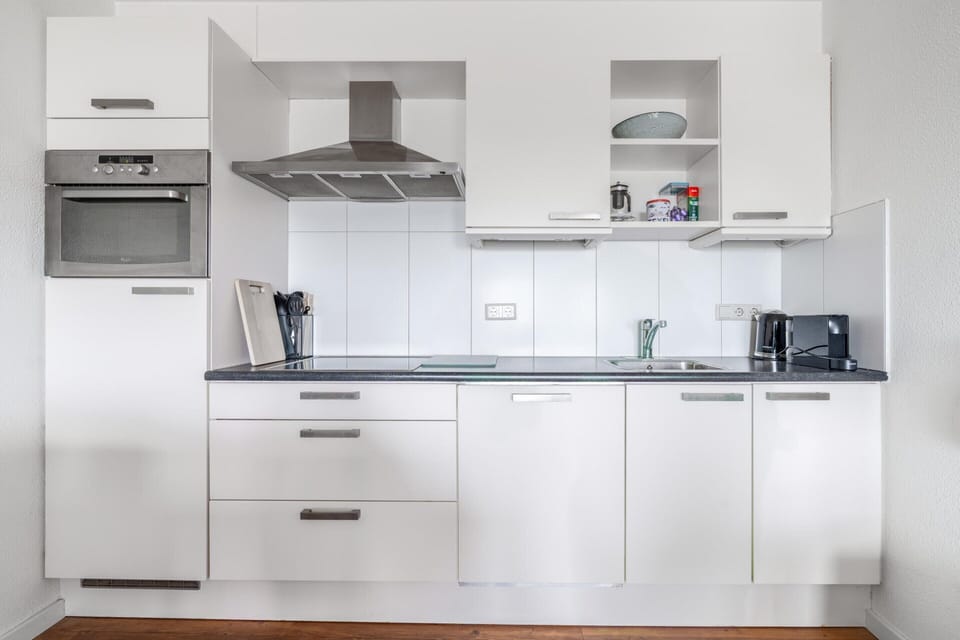 Apartment | Private kitchen