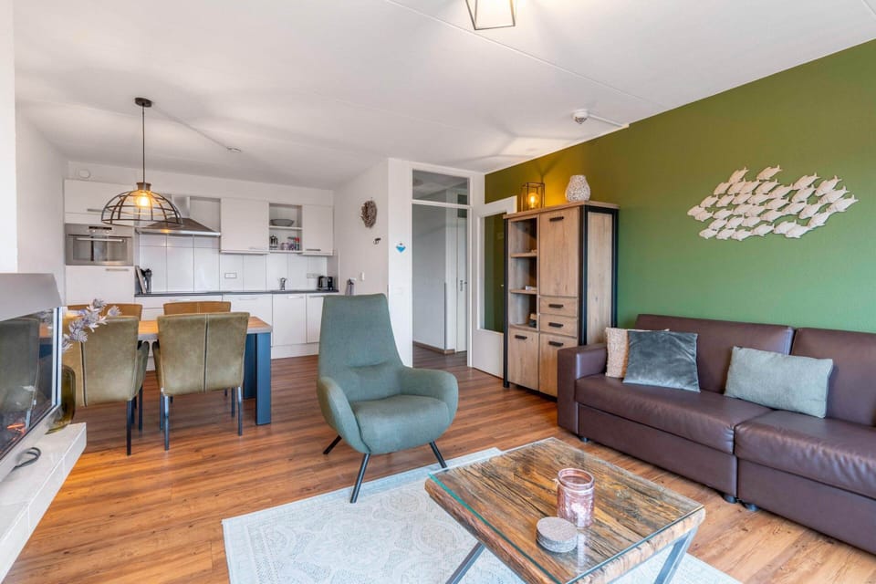 Apartment | Living room