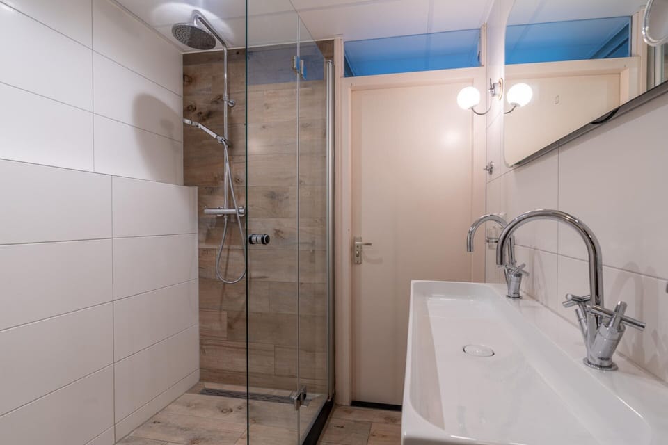 2 Person Apartment With sea View Apartment in De Koog